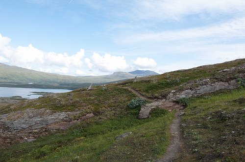 Padjelanta National Park